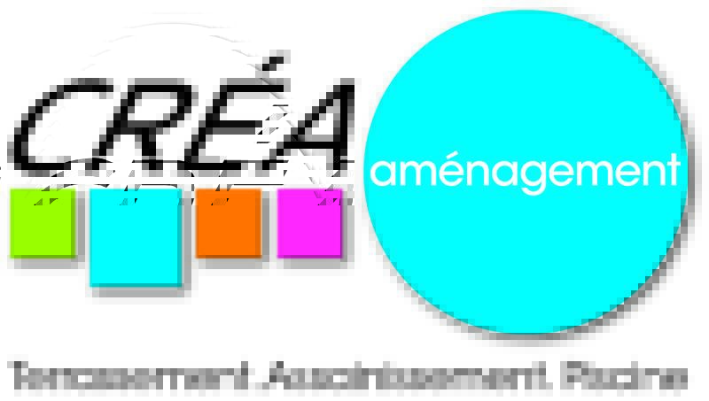 CREA Aménagement logo