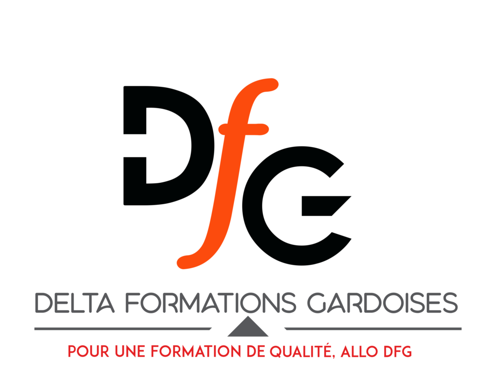 Delta Formations Gardoises logo