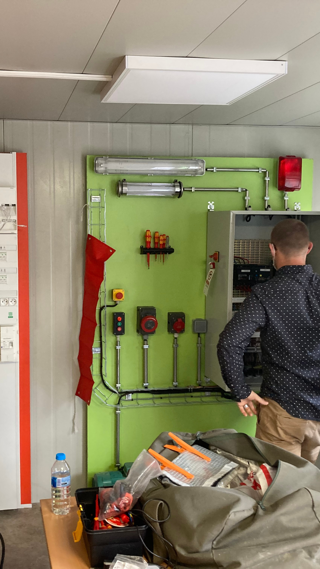 Formation CREA Formations